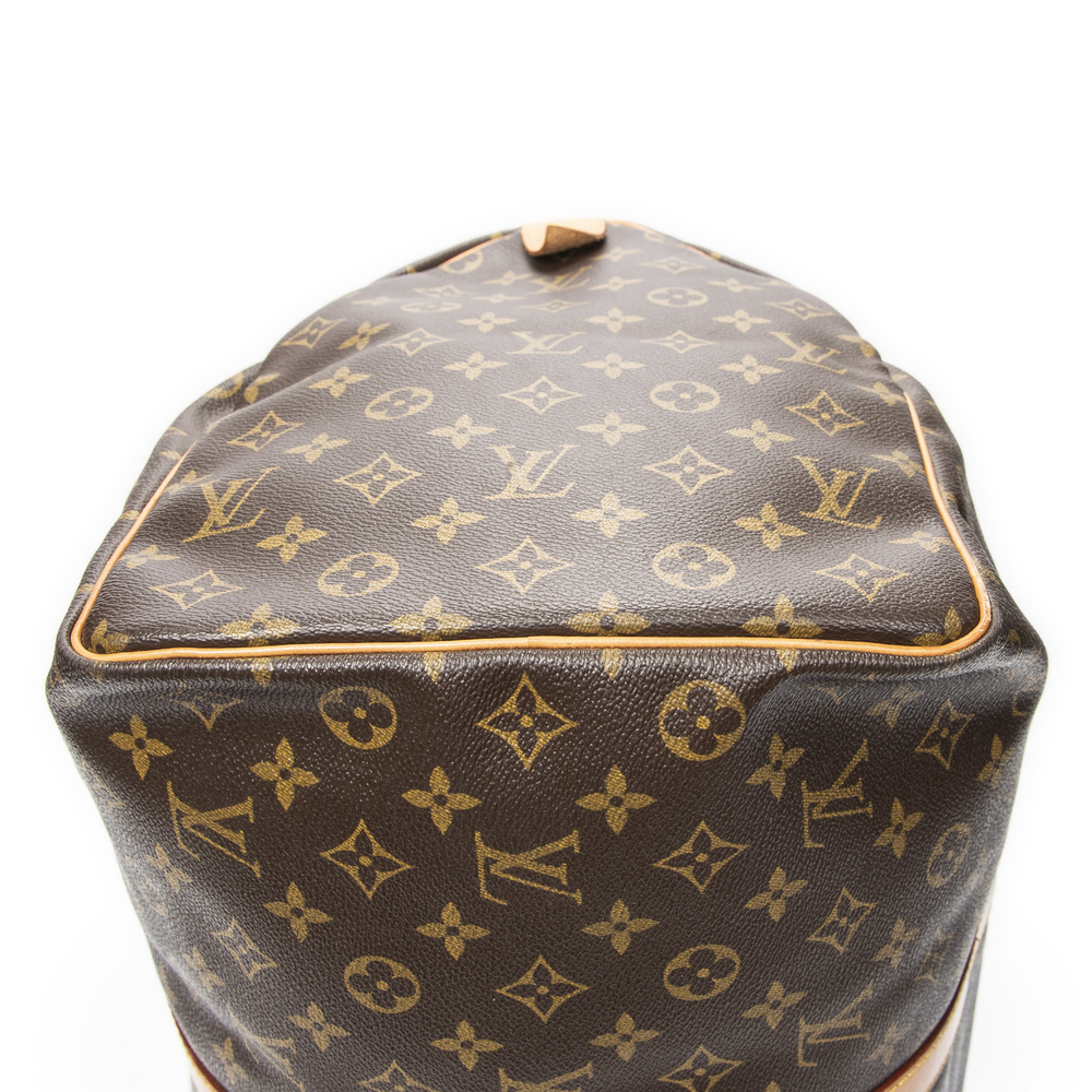 Louis Vuitton Keepall 50 - Picture 8 of 10